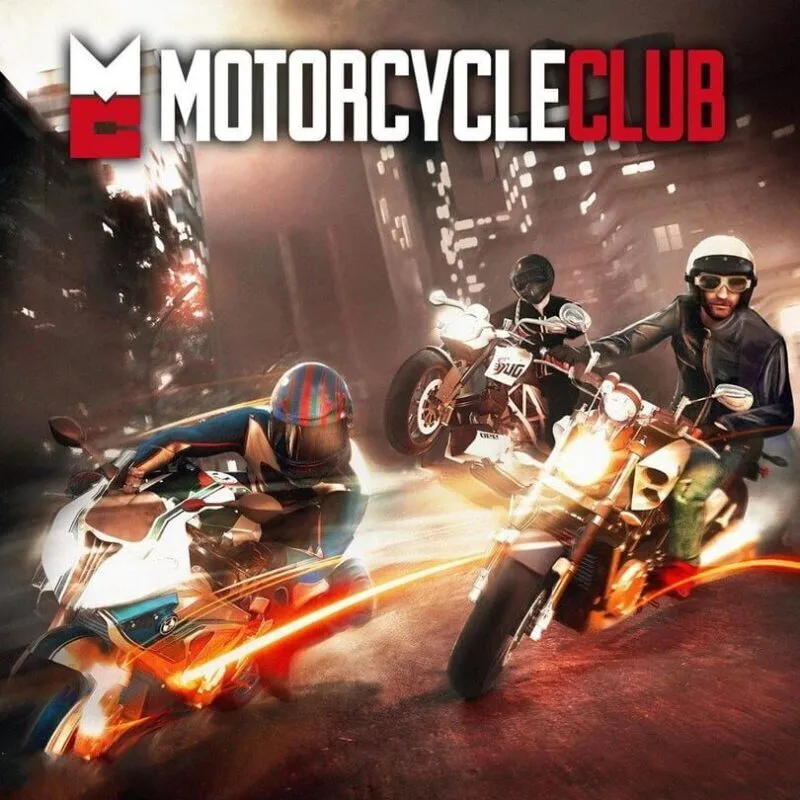 Motorcycle Club