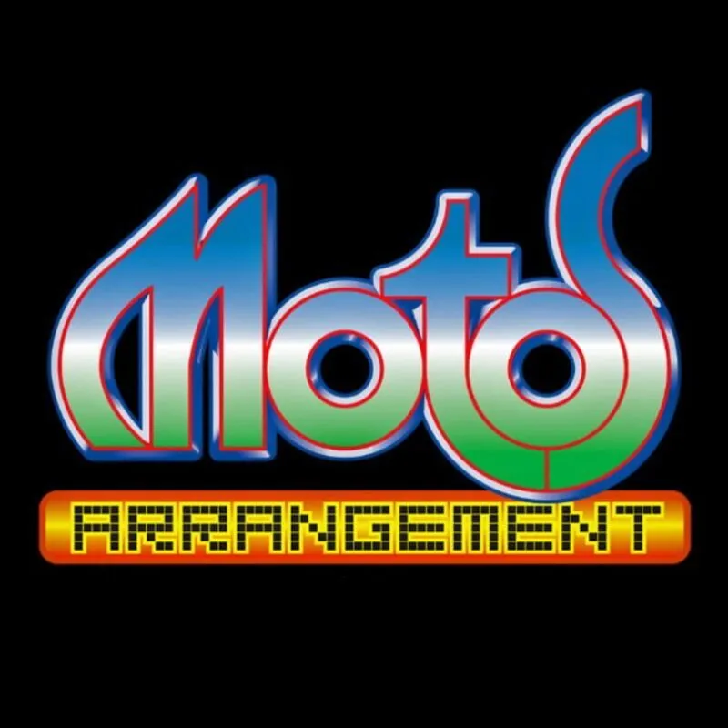 Motos Arrangement