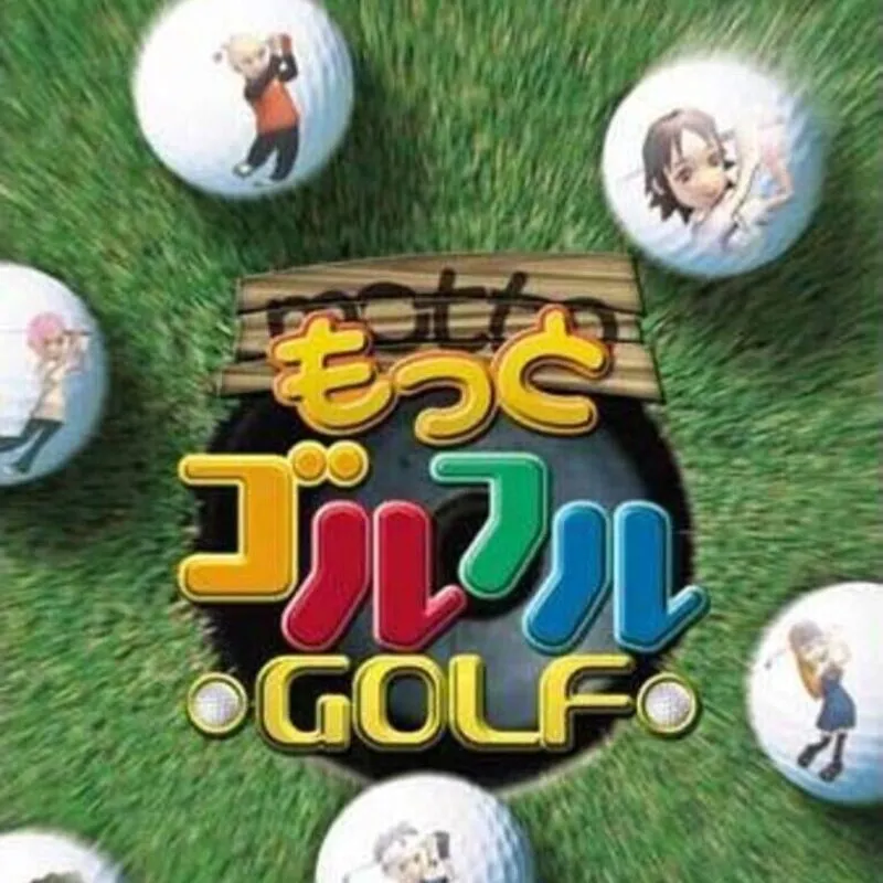 Motto Golful Golf