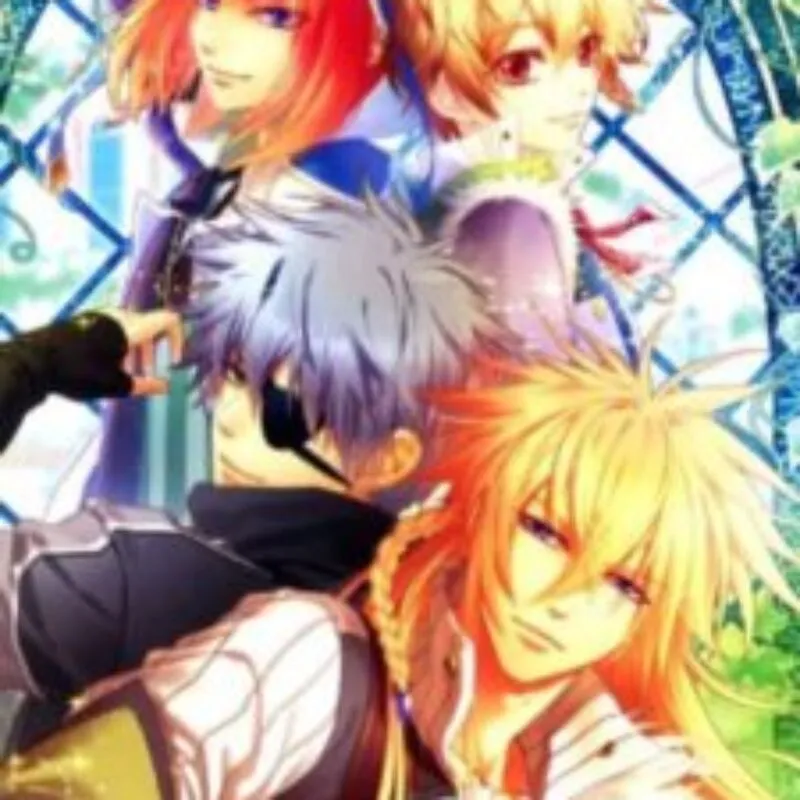 Moujuutsukai to Ouji-sama Portable