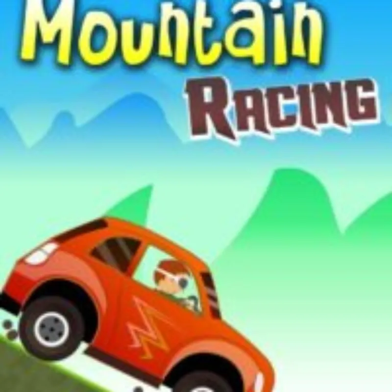 Mountain Racing