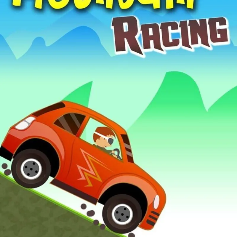 Mountain Racing