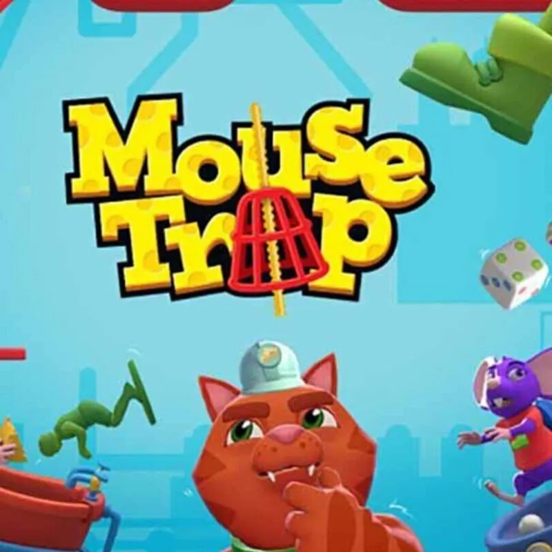 Mouse Trap