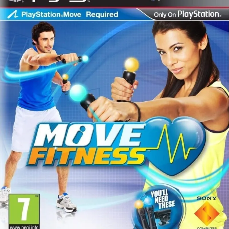 Move Fitness