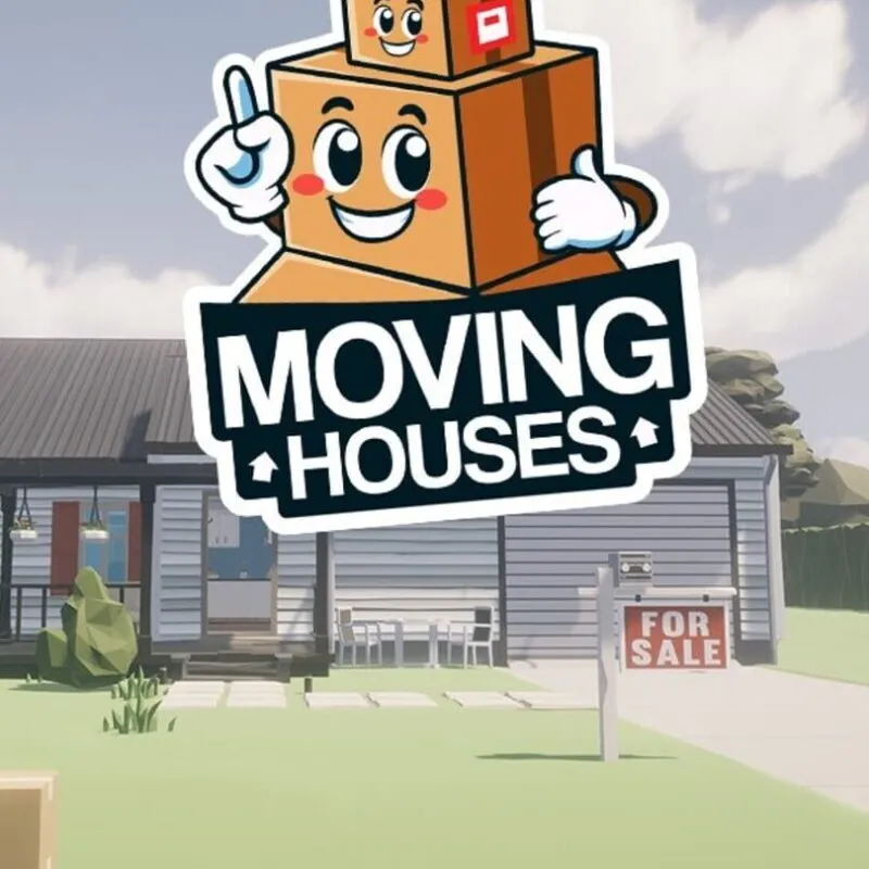 Moving Houses