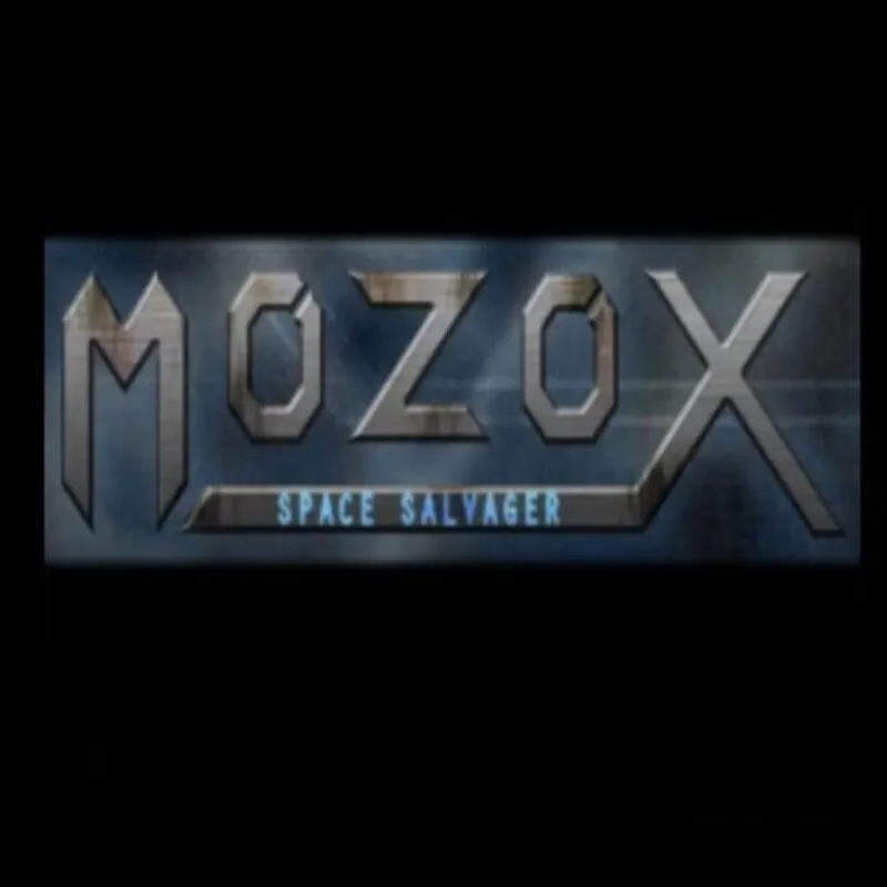 M.O.Z.O.X.: Space Salvager