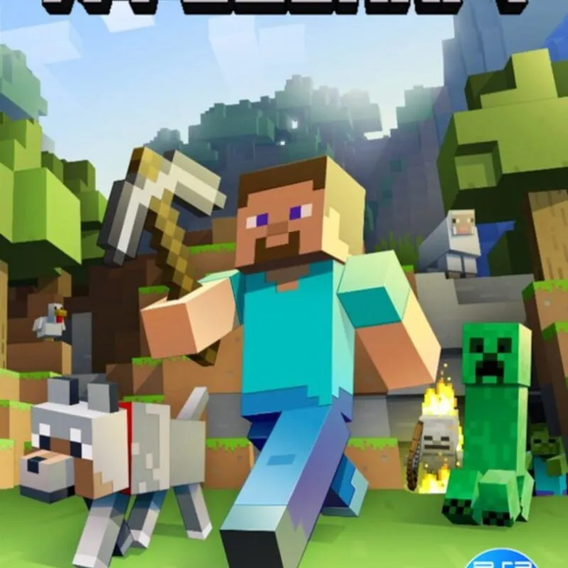 M-PS2Craft
