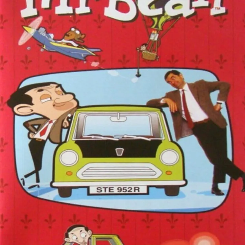 Mr Bean