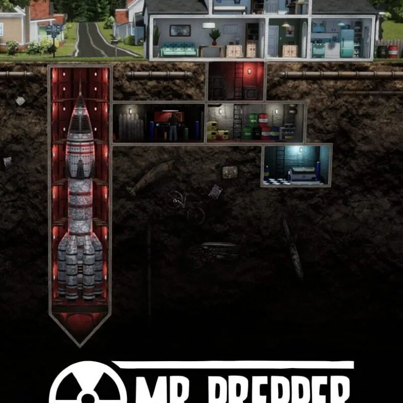 Mr. Prepper