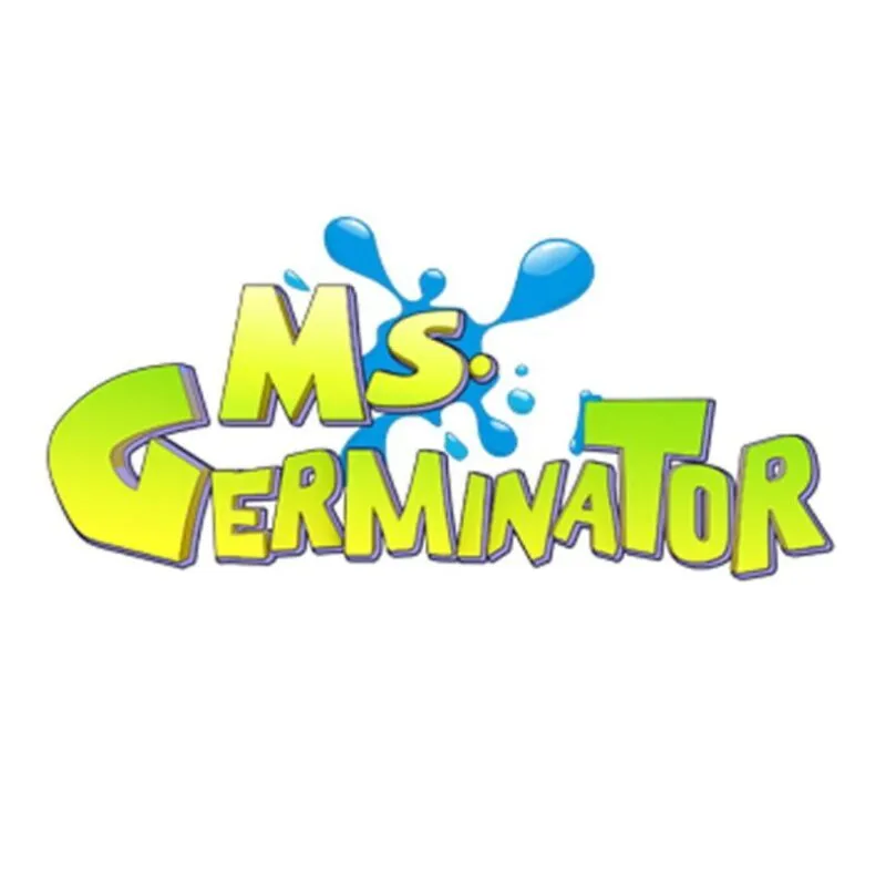 Ms. Germinator