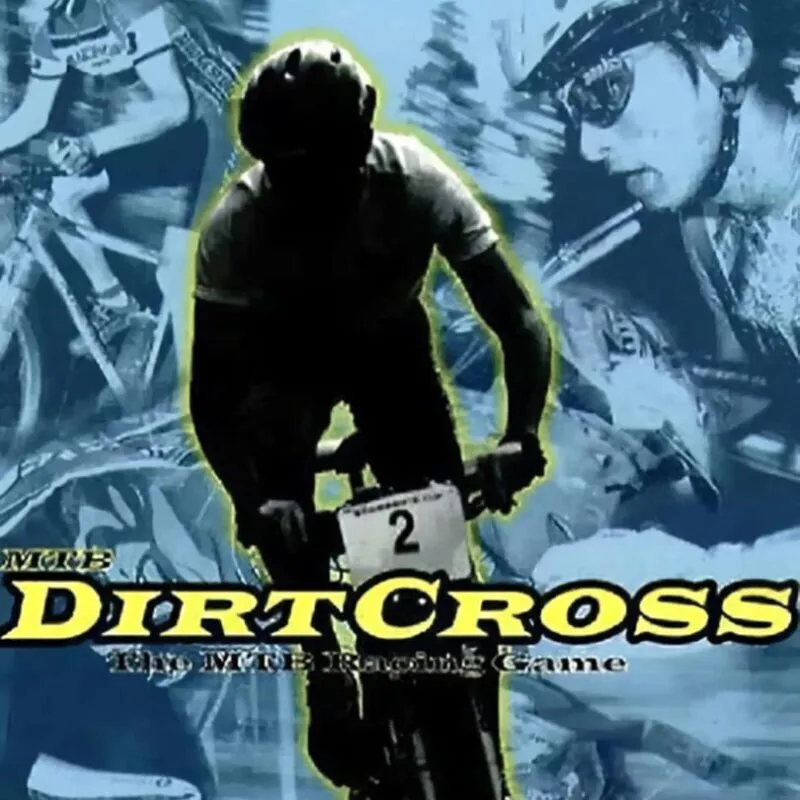 MTB DirtCross