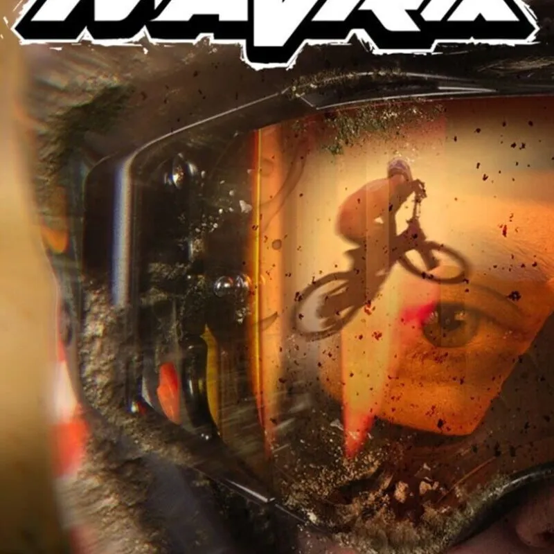MTB Mavrix