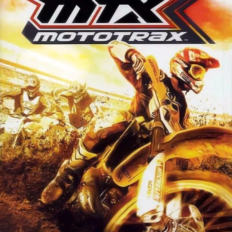 MTX Mototrax