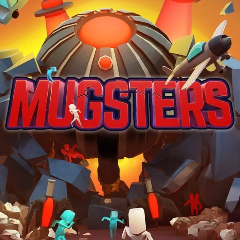 Mugsters