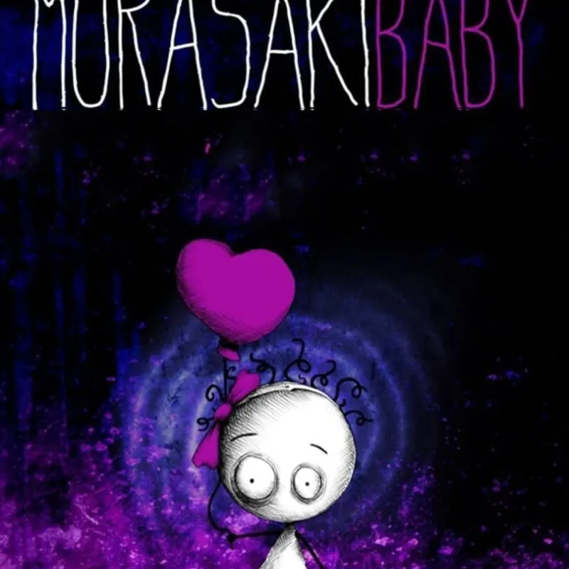 Murasaki Baby