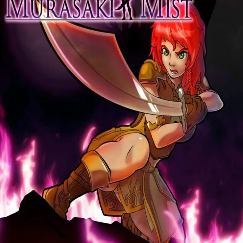 Murasaki Mist: Akara’s Journey
