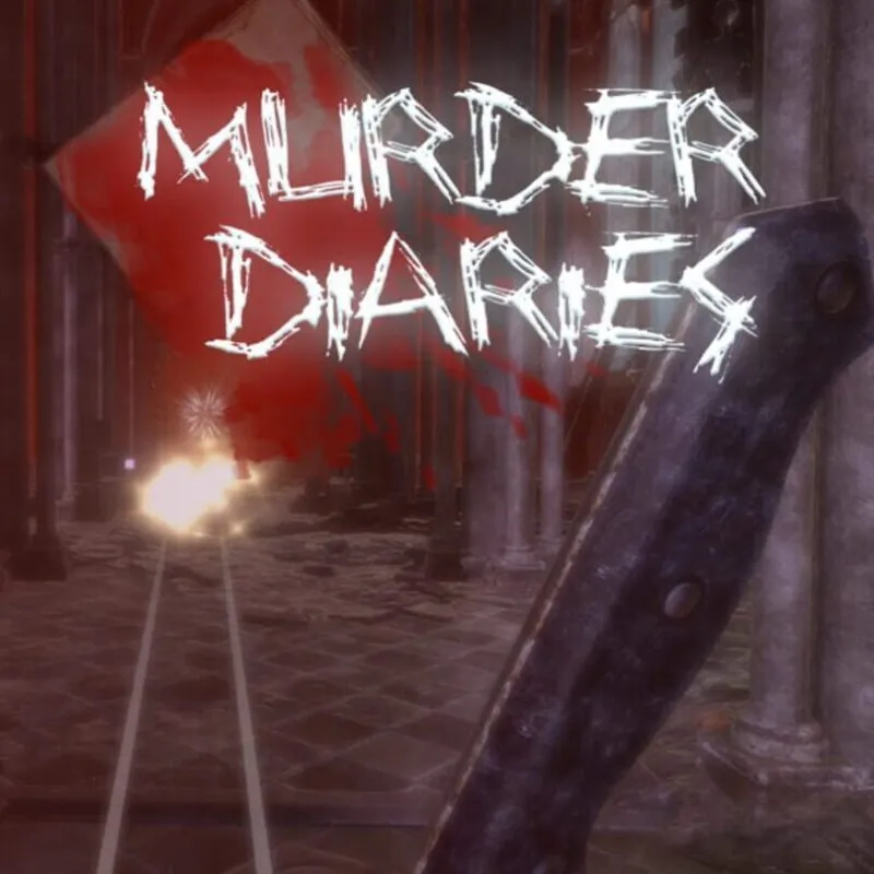 Murder Diaries
