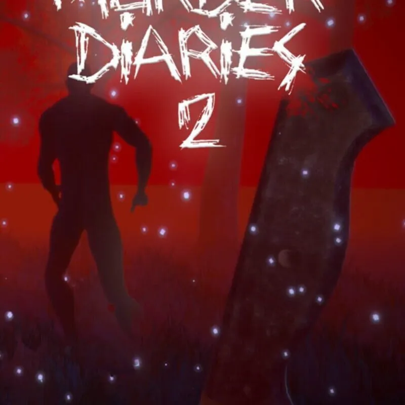 Murder Diaries 2