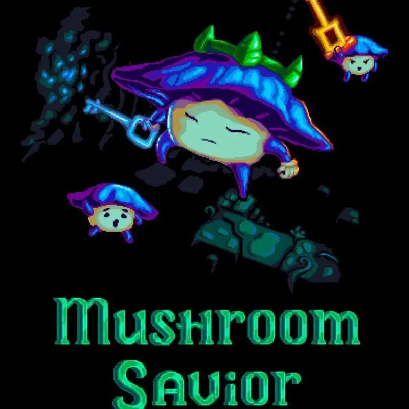 Mushroom Savior