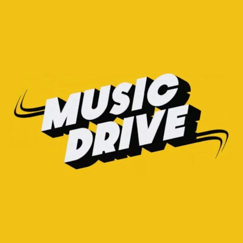 Music Drive