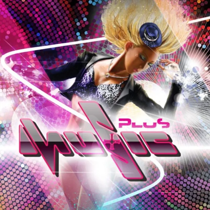Music Plus