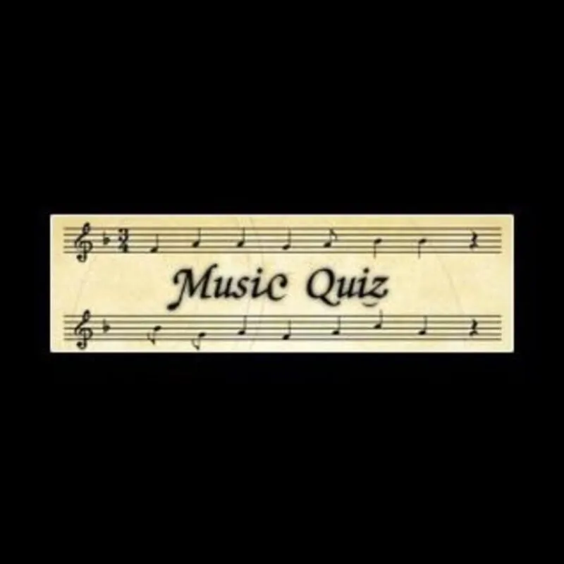 Music Quiz