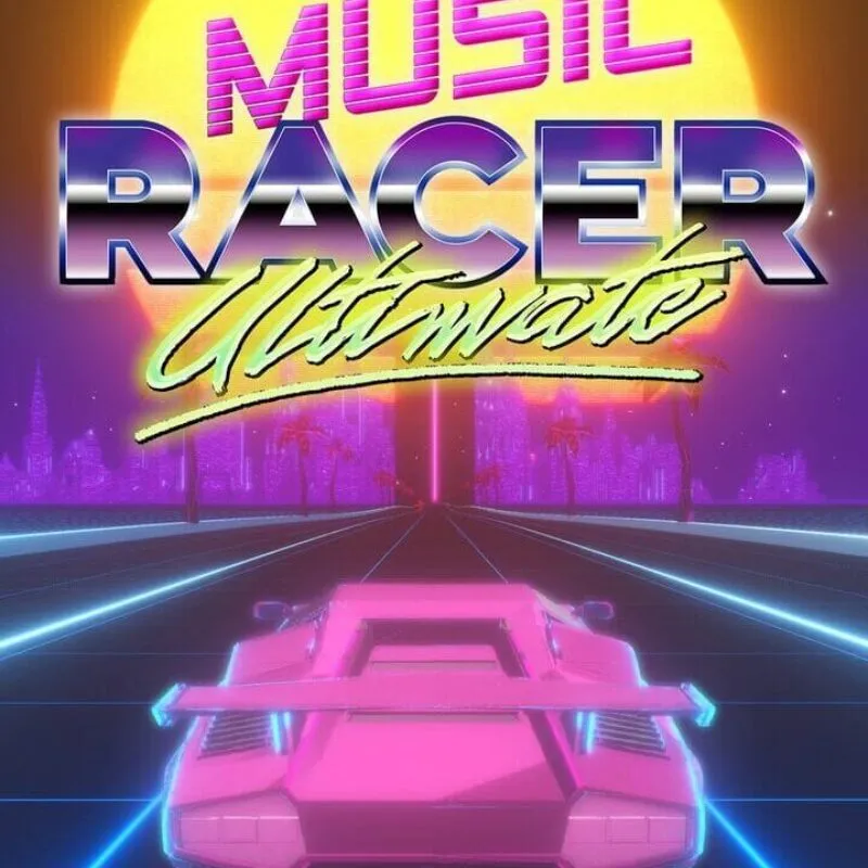 Music Racer: Ultimate