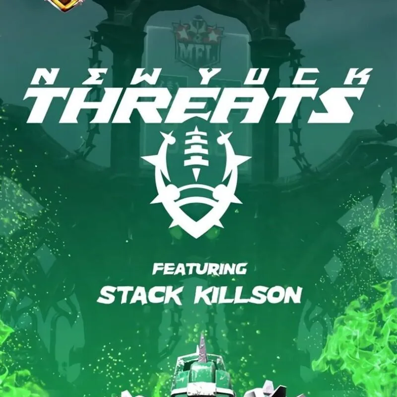 Mutant Football League: New Yuck Threats