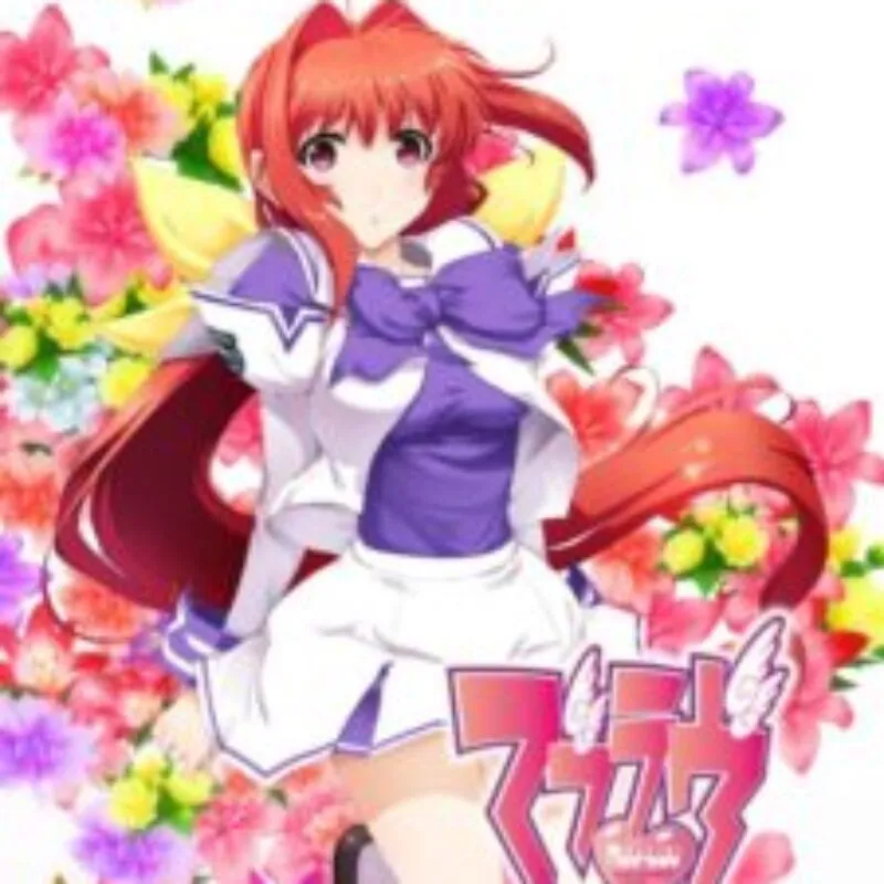 Muv-Luv Photonflowers*