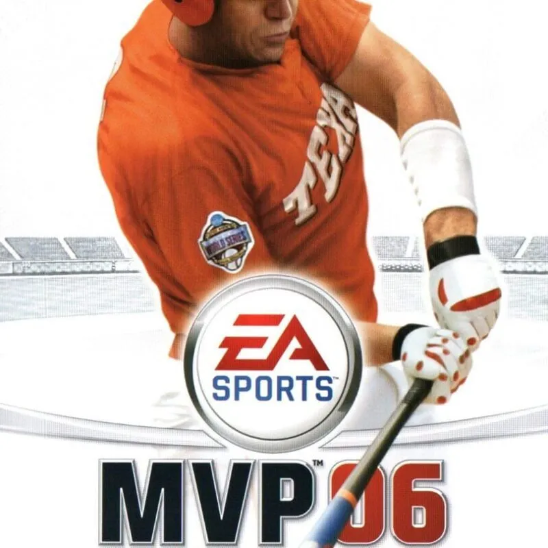 MVP 06: NCAA Baseball
