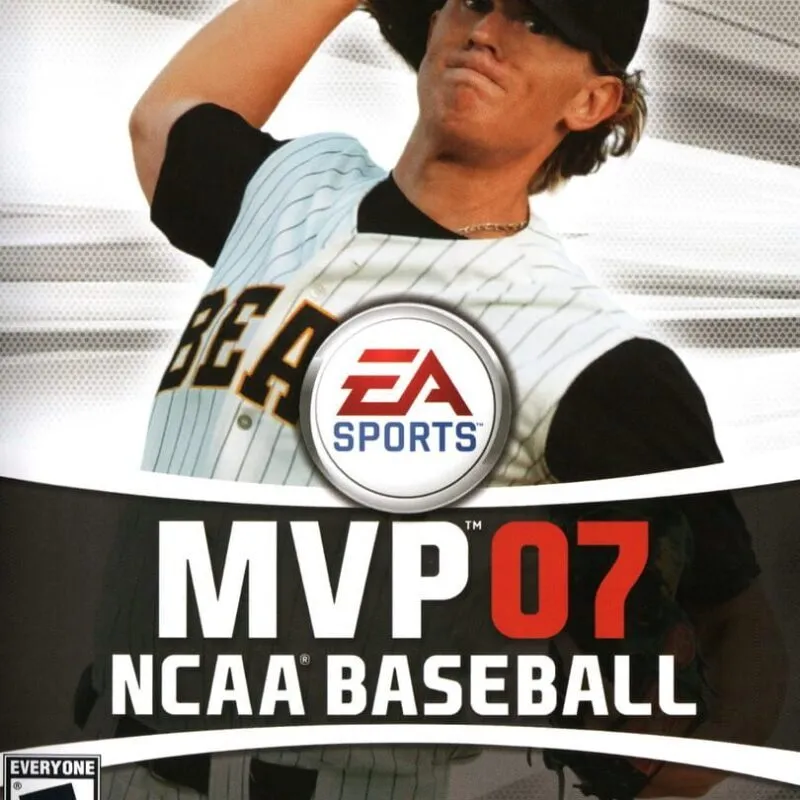 MVP 07: NCAA Baseball
