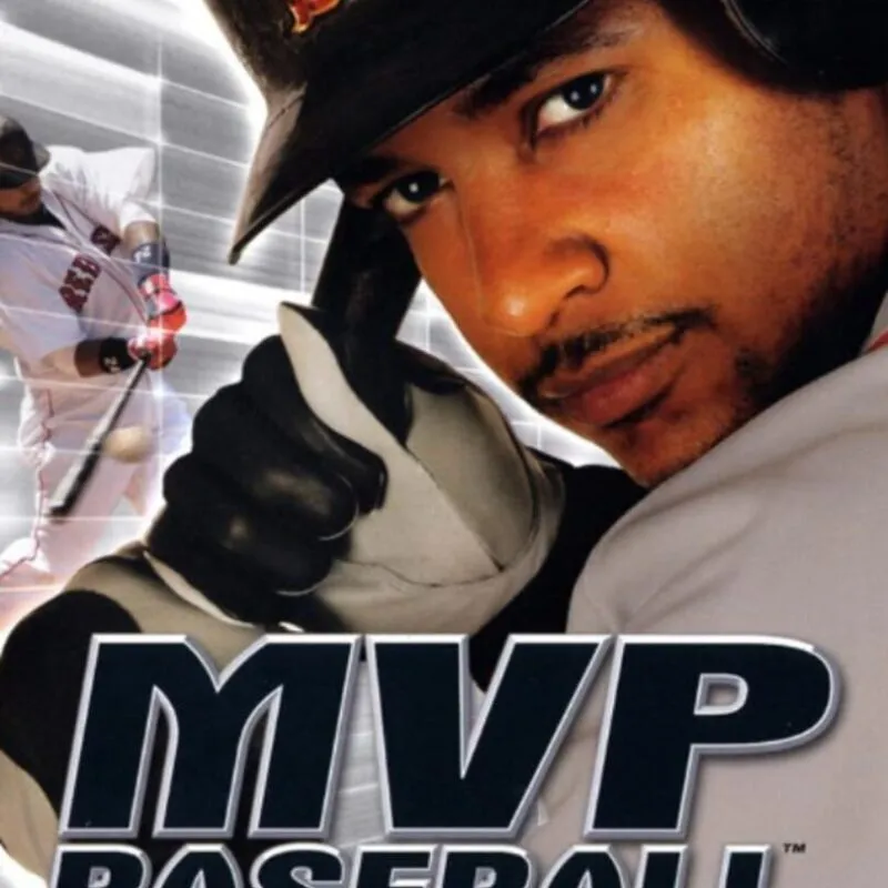 MVP Baseball