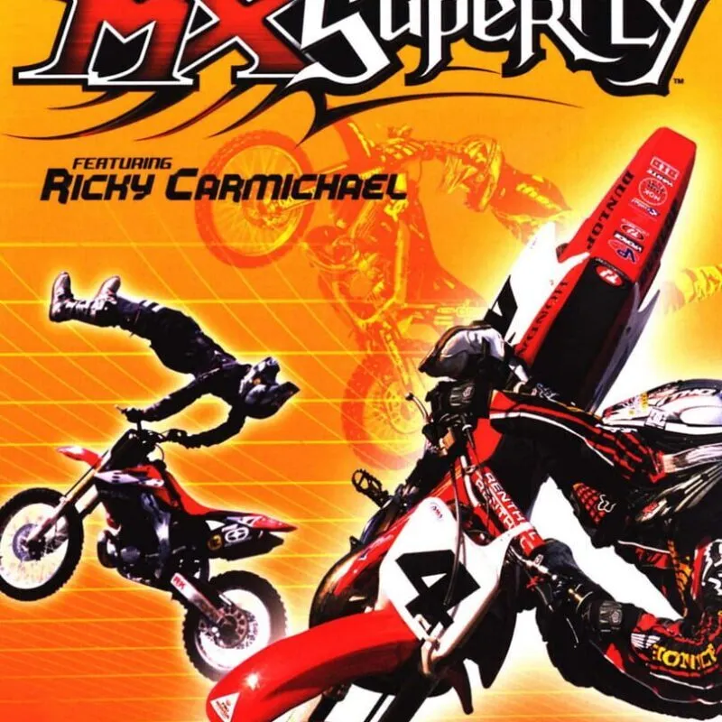 MX Superfly