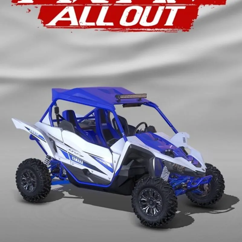 MX vs. ATV: All Out – 2017 Yamaha YXZ1000R