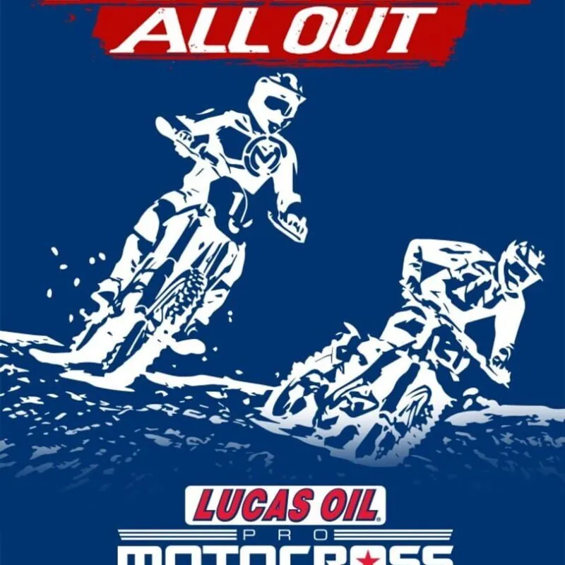 MX vs. ATV All Out: 2020 AMA Pro Motocross Championship