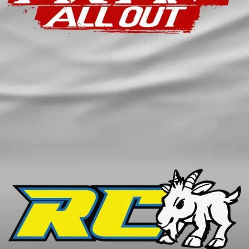 MX vs. ATV All Out: Goat Farm