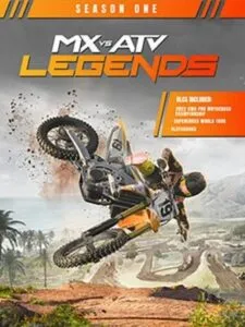 MX vs. ATV: Legends – Season One: Exclusive Box Edition