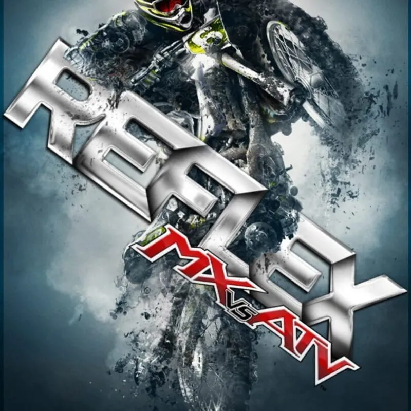 MX vs. ATV: Reflex