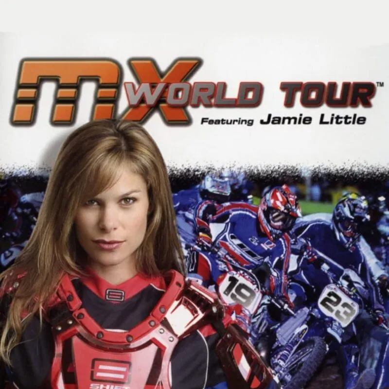MX World Tour