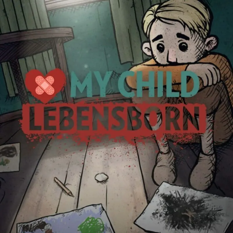 My Child: Lebensborn