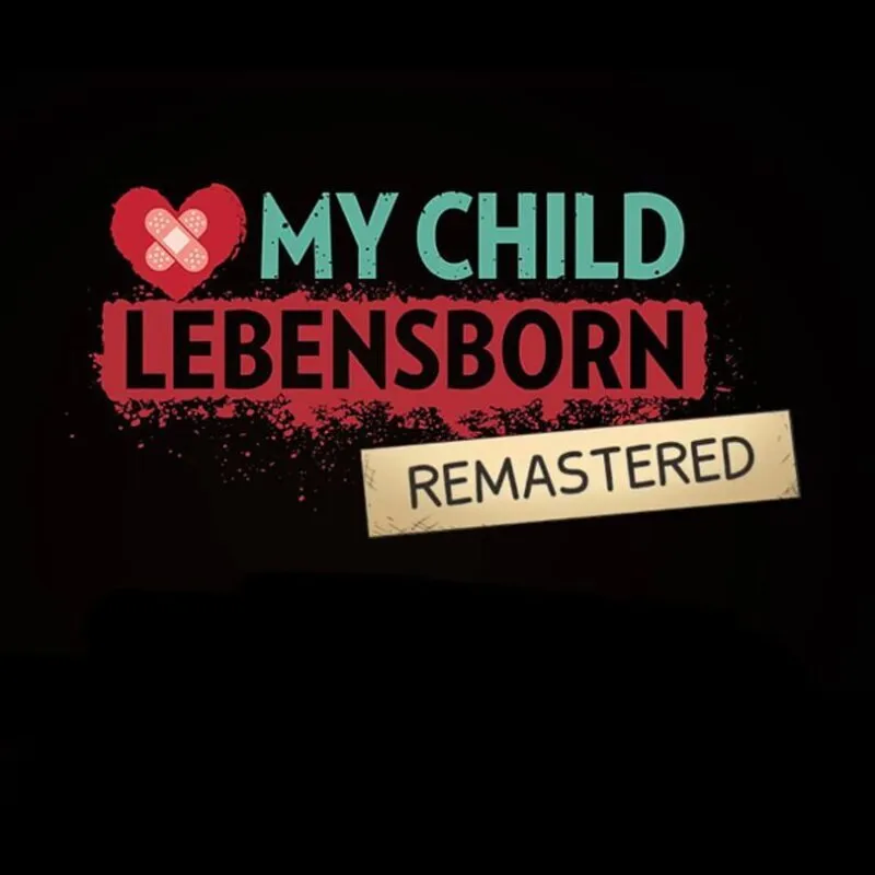 My Child: Lebensborn Remastered