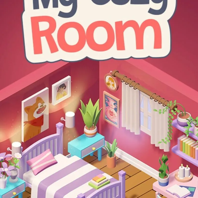 My Cozy Room