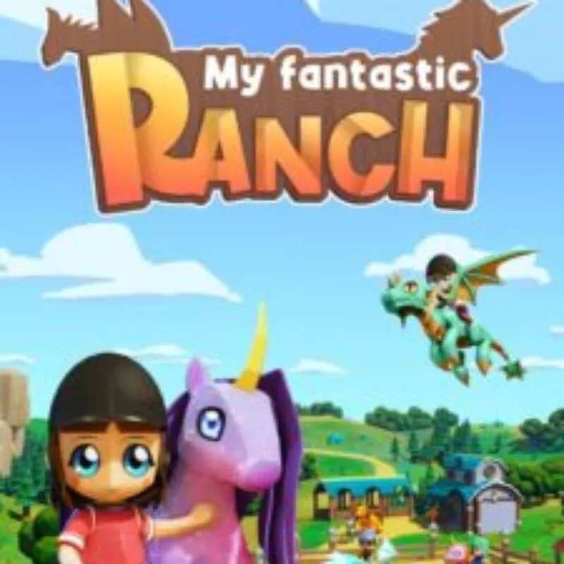 My Fantastic Ranch