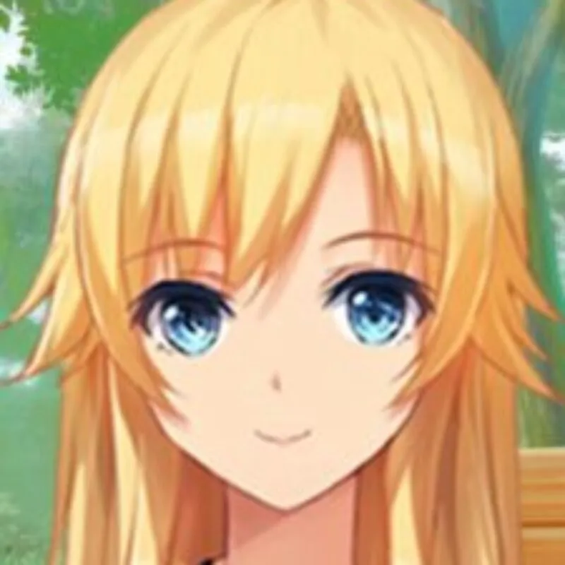 My First Date RPG