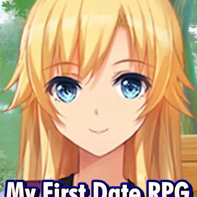 My First Date RPG