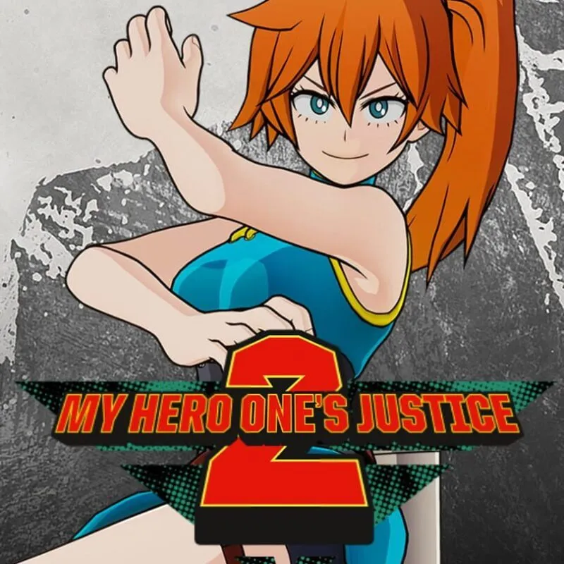 My Hero One’s Justice 2: DLC Pack 3 – Itsuka Kendo