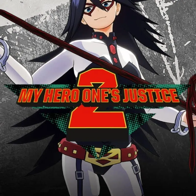 My Hero One’s Justice 2: DLC Pack 9 – Midnight