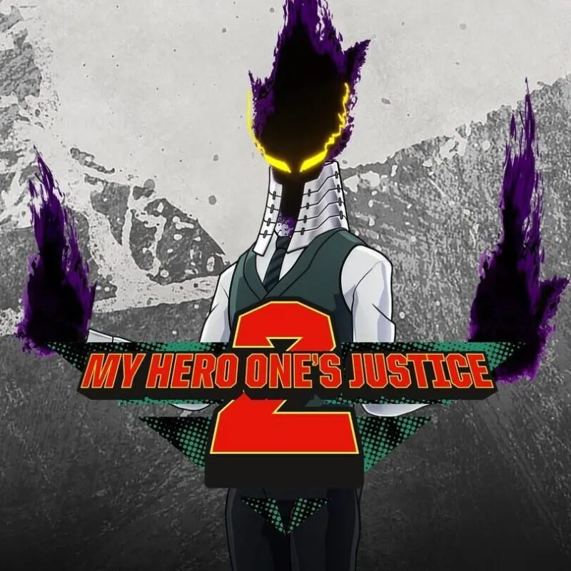 My Hero One’s Justice 2: Pack 8 Kurogiri