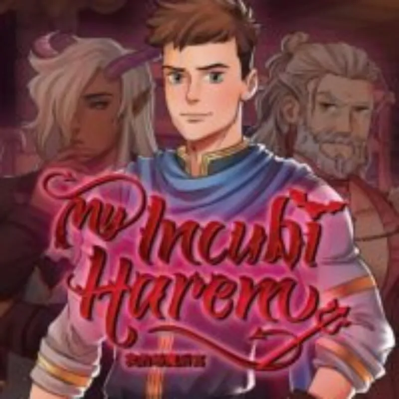 My Incubi Harem