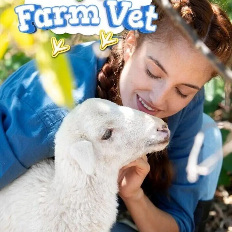 My Life: Farm Vet